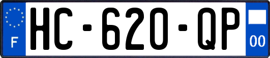 HC-620-QP
