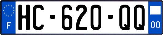 HC-620-QQ