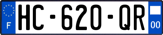 HC-620-QR