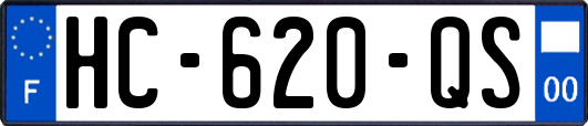 HC-620-QS