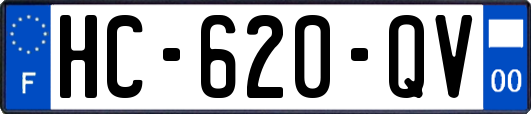 HC-620-QV