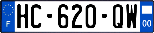 HC-620-QW