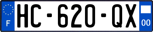 HC-620-QX