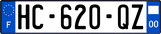 HC-620-QZ