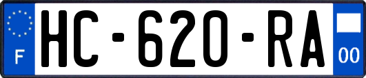 HC-620-RA