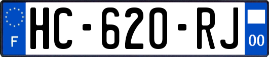 HC-620-RJ