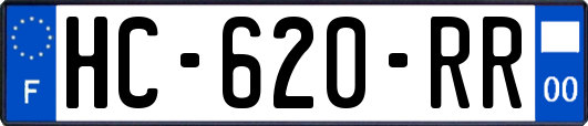 HC-620-RR