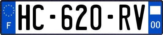 HC-620-RV