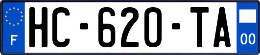 HC-620-TA