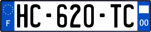HC-620-TC