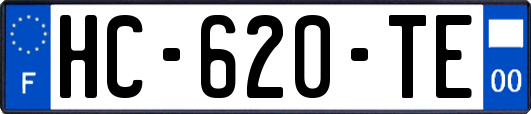 HC-620-TE