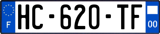 HC-620-TF