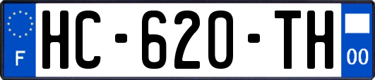 HC-620-TH