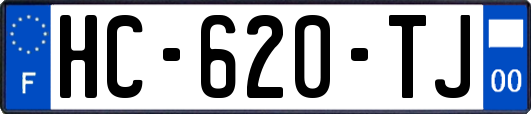 HC-620-TJ