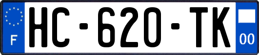 HC-620-TK