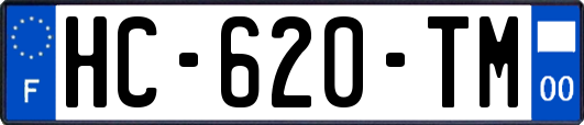 HC-620-TM