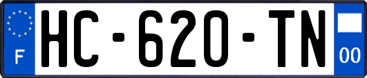 HC-620-TN