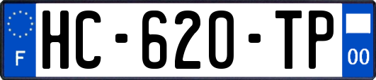 HC-620-TP