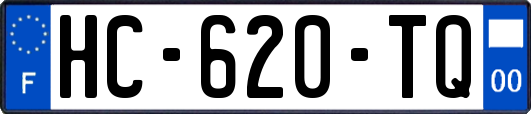 HC-620-TQ