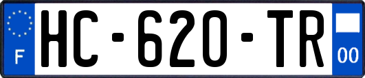 HC-620-TR