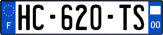 HC-620-TS