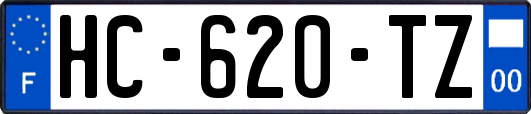 HC-620-TZ