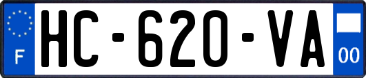 HC-620-VA