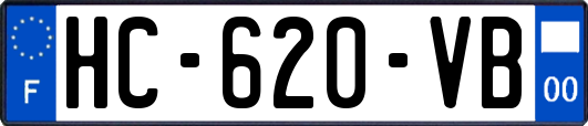 HC-620-VB