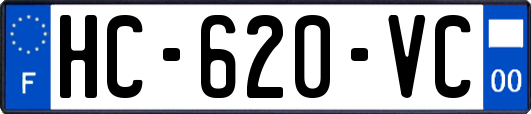 HC-620-VC