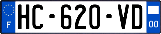 HC-620-VD
