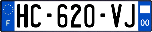 HC-620-VJ