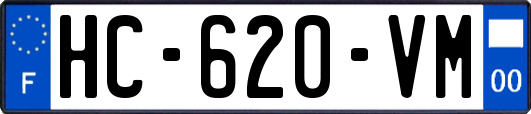HC-620-VM