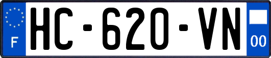 HC-620-VN