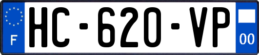 HC-620-VP