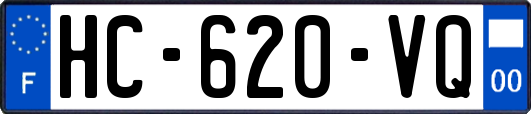 HC-620-VQ