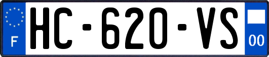 HC-620-VS