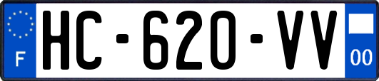 HC-620-VV