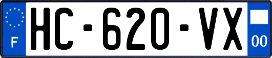 HC-620-VX