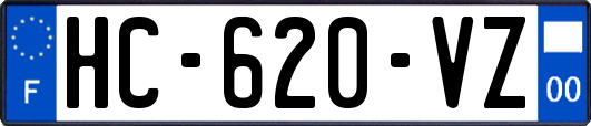 HC-620-VZ