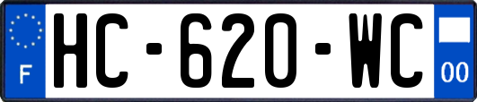 HC-620-WC