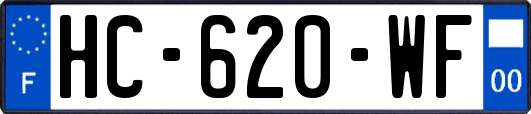 HC-620-WF