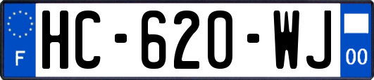 HC-620-WJ