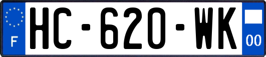 HC-620-WK