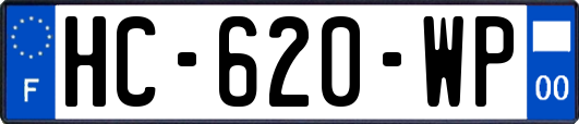 HC-620-WP