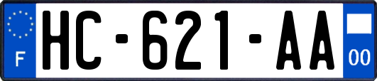 HC-621-AA