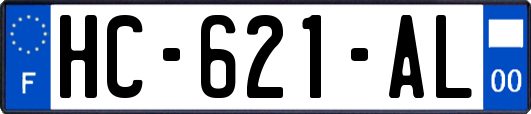 HC-621-AL