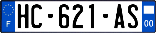 HC-621-AS