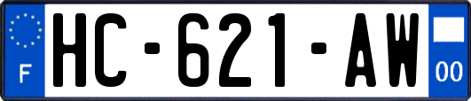 HC-621-AW