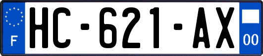 HC-621-AX