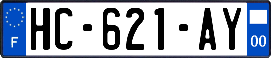 HC-621-AY